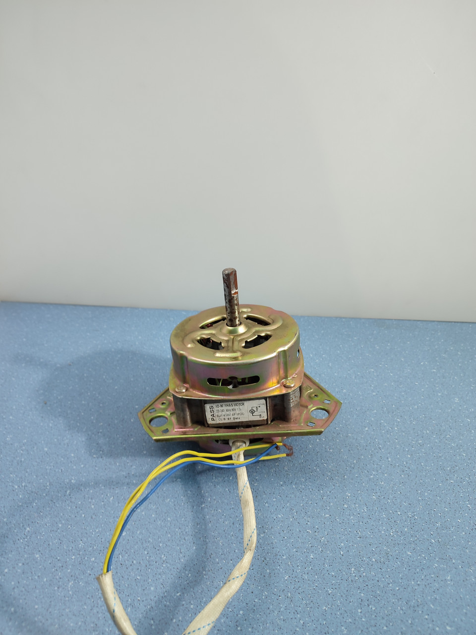 Мотор для пральної машини Saturn XD-90, фото 1