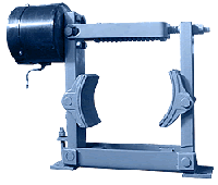 Тормоз ТКП-200\100