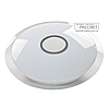 Накладний світлодіодний світильник стельовий BRIXOLL BRX-60W-003 з пультом ДК (Smart Light Shiny) 4500 Lm, фото 8