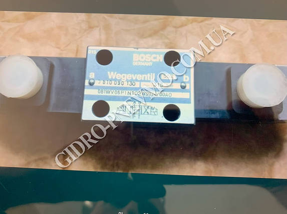 BOSCH 081WV06P1N102, фото 1