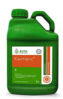 Протравитель Кантарис (5л) Alfa Smart Agro