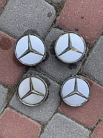 Колпачки в диски Mercedes 75mm A2204000125