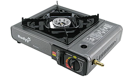 Плита газова Rudyy портативна