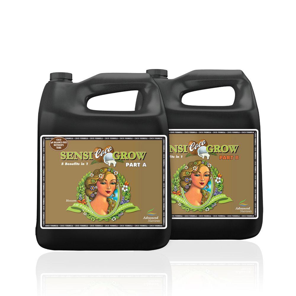 Advanced Nutrients Sensi Grow Coco A&B
