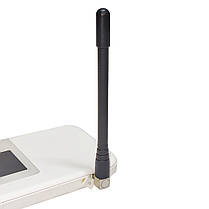 Термінальна 4G антена TS9 5 dBi 800/900/1800/2100 МГц для посилення швидкості мобільного зв'язку та інтернету, фото 5