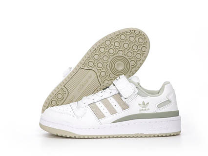 Adidas Forum White Grey 36 ID 1879768344 2250 Prom.ua