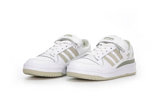 Adidas Forum White Grey 36 ID 1879768344 2250 Prom.ua