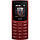 Телефон Nokia 105 TA-1557 DS Terracotta Red UA UCRF, фото 2