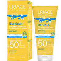 Uriage Bariesun Very High Sun Protection Moisturizing Kid Lotion SPF50+ 100ml