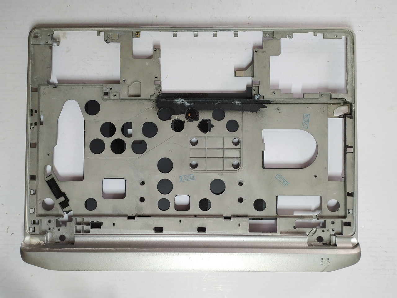Dell Latitude E6220 Корпус C (топкейс, середня частина) 0NKH5H #
