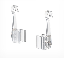 Гачок для рамки (пара)