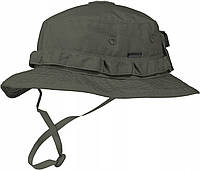 Универсальная Тактическая Панама с карманом Pentagon "Jungle Hat" Olive (K13014-06CG) Размер L "60"