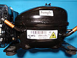 Компресор для холодильника + інвертор Jiaxipera VMH1113Y, фото 6