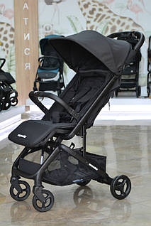 Коляска прогулянкова Easywalker Miley², Shadow Black
