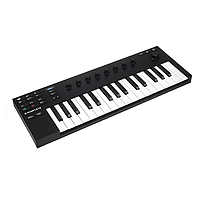 MIDI-клавиатура Native Instruments Komplete Kontrol M32