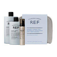 Тревел набор для интенсивного увлажнения волос Beauty Bag Intense Hydrate REF