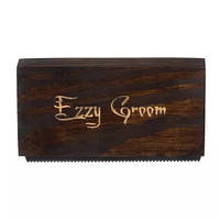 Щетка для грубой шерсти EzzyGroom