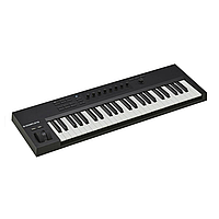 MIDI-клавіатура Native Instruments Komplete Kontrol A49