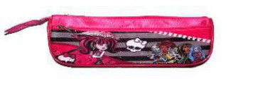 Пенал-сумочка Josef Otten M11845 "Monster High", фото 1