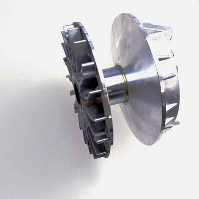 Оригінальний ведучий варіатор в зборі для квадроциклів Segway Snarler AT6 F01E20000003