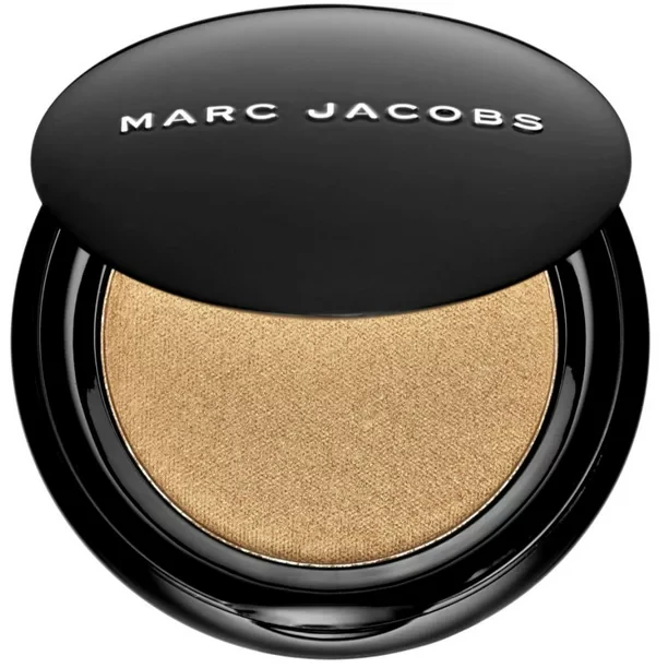 Гелево-пудрові тіні для повік із шимером Marc Jacobs Beauty Omega Eyeshadow Brav-O! 3.8 г