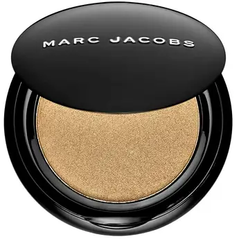 Гелево-пудрові тіні для повік із шимером Marc Jacobs Beauty Omega Eyeshadow Brav-O! 3.8 г
