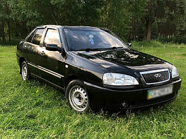 Chery Amulet '04-12