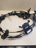 Трос правих розсувних дверей Ford Custom (12-...) 51600620