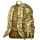 Фірмовий тактичний рюкзак CamoTec Brisk LC Multicam 30л, фото 8