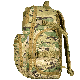 Фірмовий тактичний рюкзак CamoTec Brisk LC Multicam 30л, фото 7