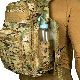Фірмовий тактичний рюкзак CamoTec Brisk LC Multicam 30л, фото 11