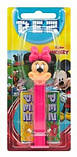 Диспенсер Pez Mickey and Friends Minnie Mouse з цукерками 17g, фото 2