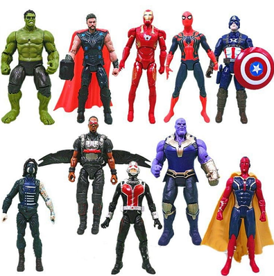 Ігрові фігурки