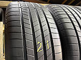 Літні шини 255/50R19 Bridgestone Turanza Eco 6мм 20/21рік, фото 3