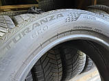 Літні шини 255/50R19 Bridgestone Turanza Eco 6мм 20/21рік, фото 8
