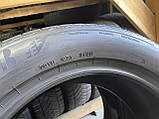 Літні шини 255/50R19 Bridgestone Turanza Eco 6мм 20/21рік, фото 9
