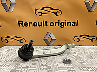 Наконечник рулевой правый Renault Logan 2 MCV (2013-...) Оригинал 6001550443, 485200410R Рено логан