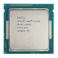 Процессор Intel Core I3-4130