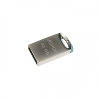 USB Flash Aspor AR105 32GB- срібло