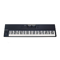 MIDI-клавиатура Native Instruments Komplete Kontrol S88 MK2