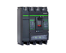 Ex9M2S TM 125 4P4T EU Автоматичний вимикач розмір M2 36kA 125A 4 полюси із захистом N-полюса (111907)