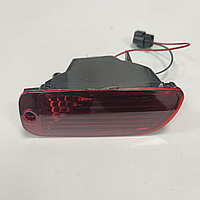 Протитуманна фара Chevrolet Epica 06-11 задня права в бампері 1709 F6-P