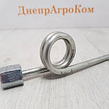 Паливопровід високого тиску ЮМЗ другого циліндра    Д65-16-С19, фото 2