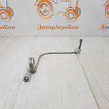 Паливопровід високого тиску ЮМЗ другого циліндра    Д65-16-С19, фото 3