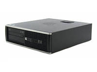 Системний блок HP Compaq Pro 6305 AMD A6-5400B AMD Radeon HD 7540D