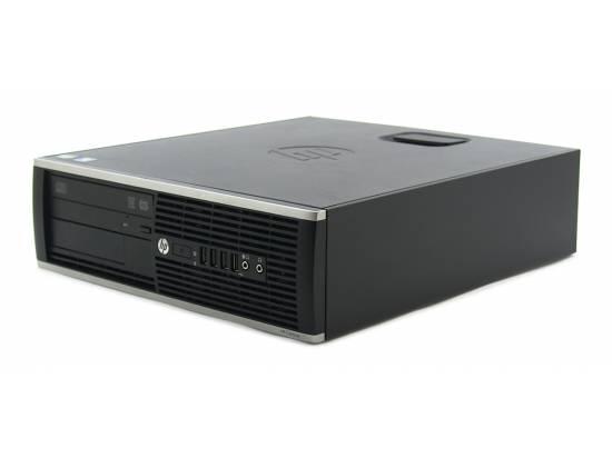 Системний блок HP Compaq Pro 6305 AMD A6-5400B AMD Radeon HD 7540D - фото 1 - id-p1879782497