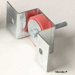 Вібропідвіси для гіпсокартону Віброфікс П