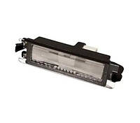 Ліхтар підсвічування номерного знака Dacia Logan 2004-2008/Renault Logan/Sandero 13-17,17 - Sd/Symbol 99-