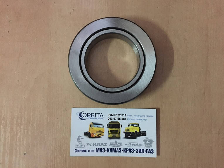 Подшипник выжимной 688811КС23 ЗИЛ 130 (закрытый, усиленный