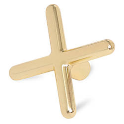 Міст для кия ХРЕСТ (латунь)